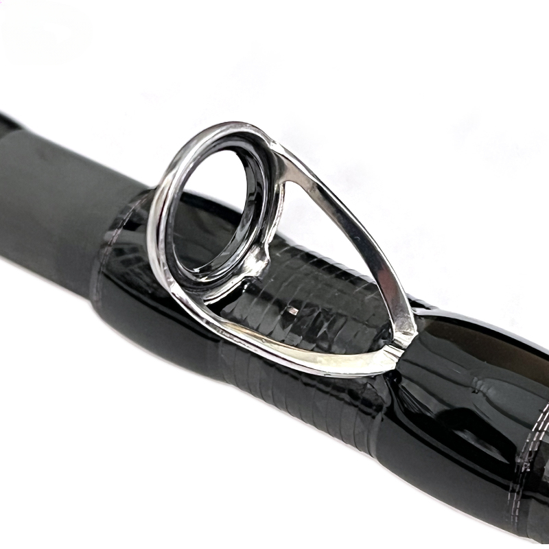 คันเบ็ด TAKEDO TK93 PT65CXH-6  - Fishing Rod Surf บทวิจารณ์และราคา