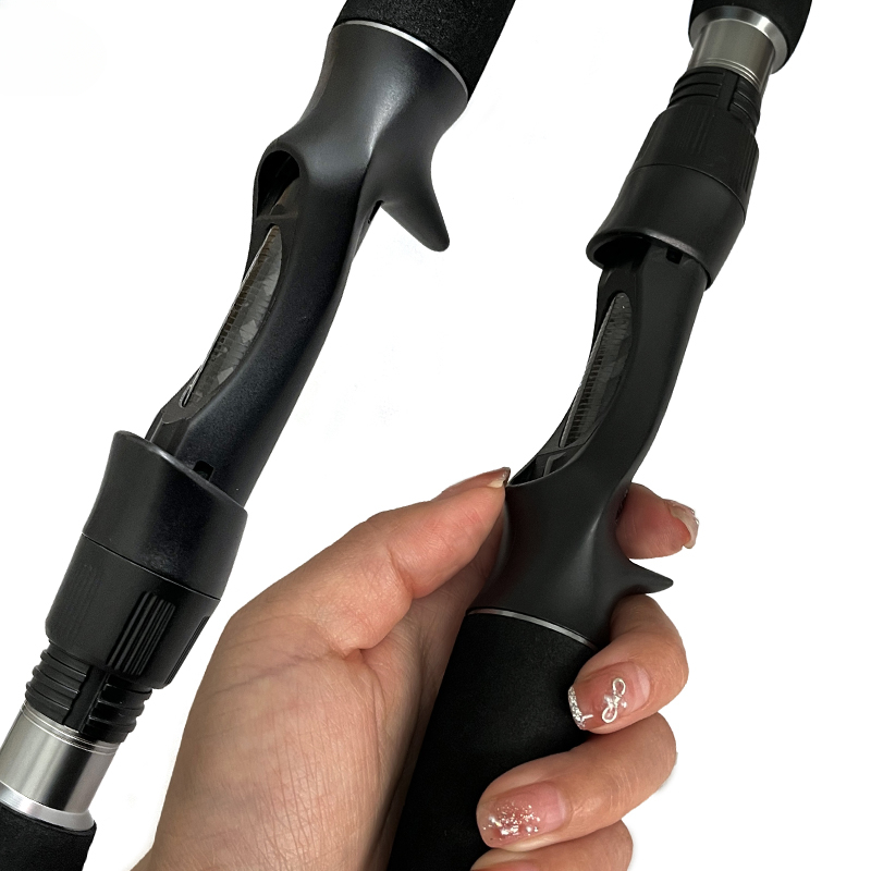 คันเบ็ด TAKEDO TK93 PT65CXH-6  - Fishing Rod Surf บทวิจารณ์และราคา