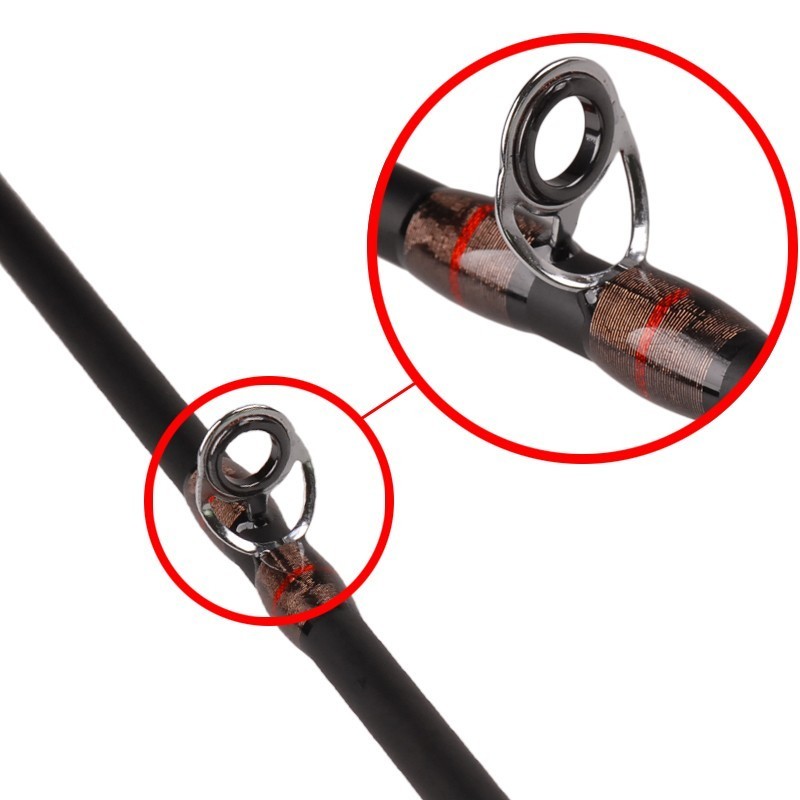 Mavllos 3/4 5/6 WT Fly เบ็ดตกป - Fishing Rod Surf บทวิจารณ์และราคา