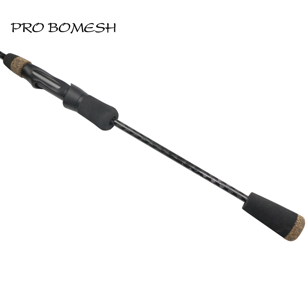 Pro Bomesh 1 ชุดทีวี SPINNING  - Fishing Rod Surf บทวิจารณ์และราคา