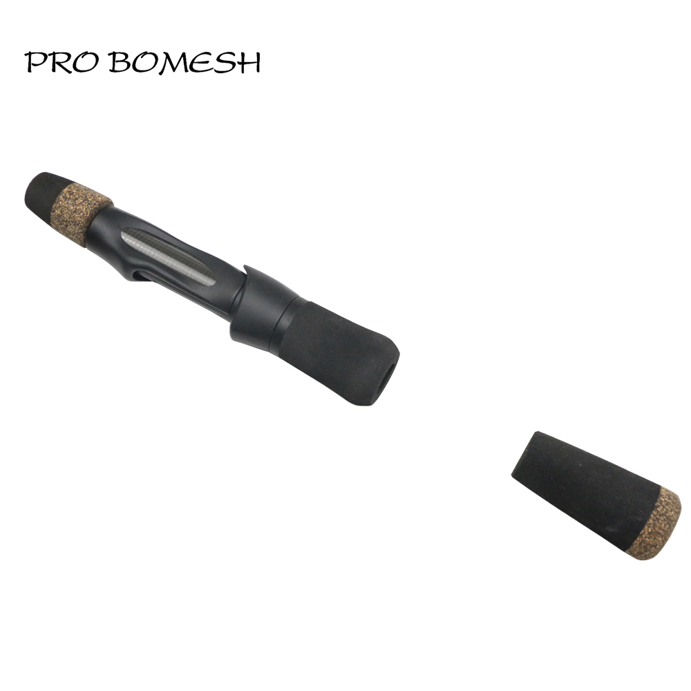 Pro Bomesh 1 ชุดทีวี SPINNING  - Fishing Rod Surf บทวิจารณ์และราคา