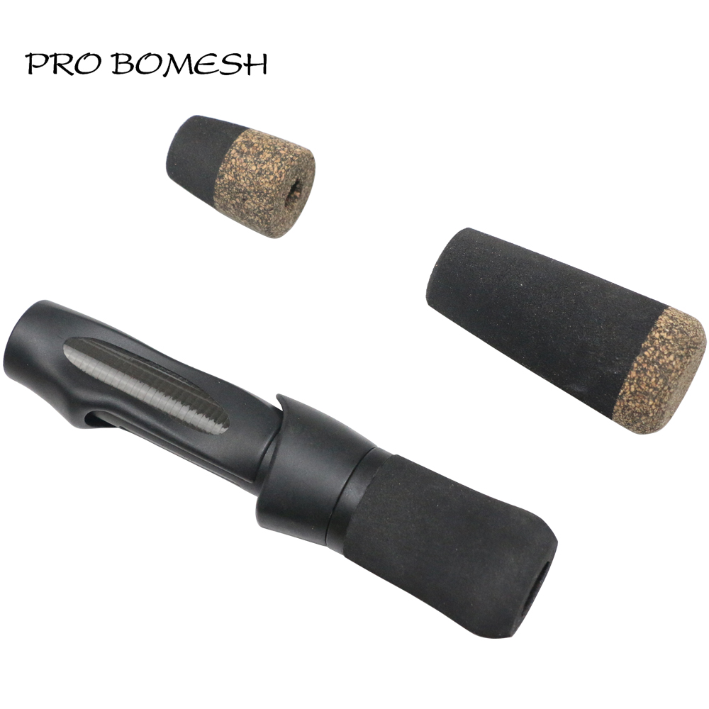 Pro Bomesh 1 ชุดทีวี SPINNING  - Fishing Rod Surf บทวิจารณ์และราคา