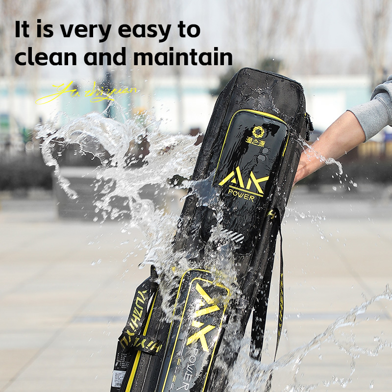 ใหม่กระเป๋าอุปกรณ์ตกปลา,ตกปลาท - Fishing Rod Case บทวิจารณ์และราคา
