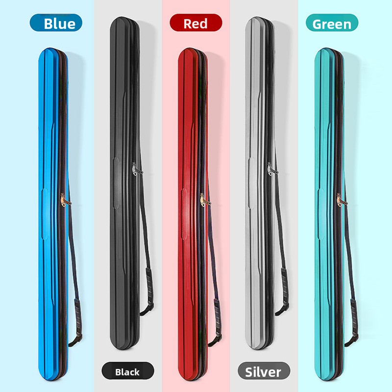 กระเป๋าใส่อุปกรณ์ตกปลา PC แบบแ - Fishing Rod Case บทวิจารณ์และราคา