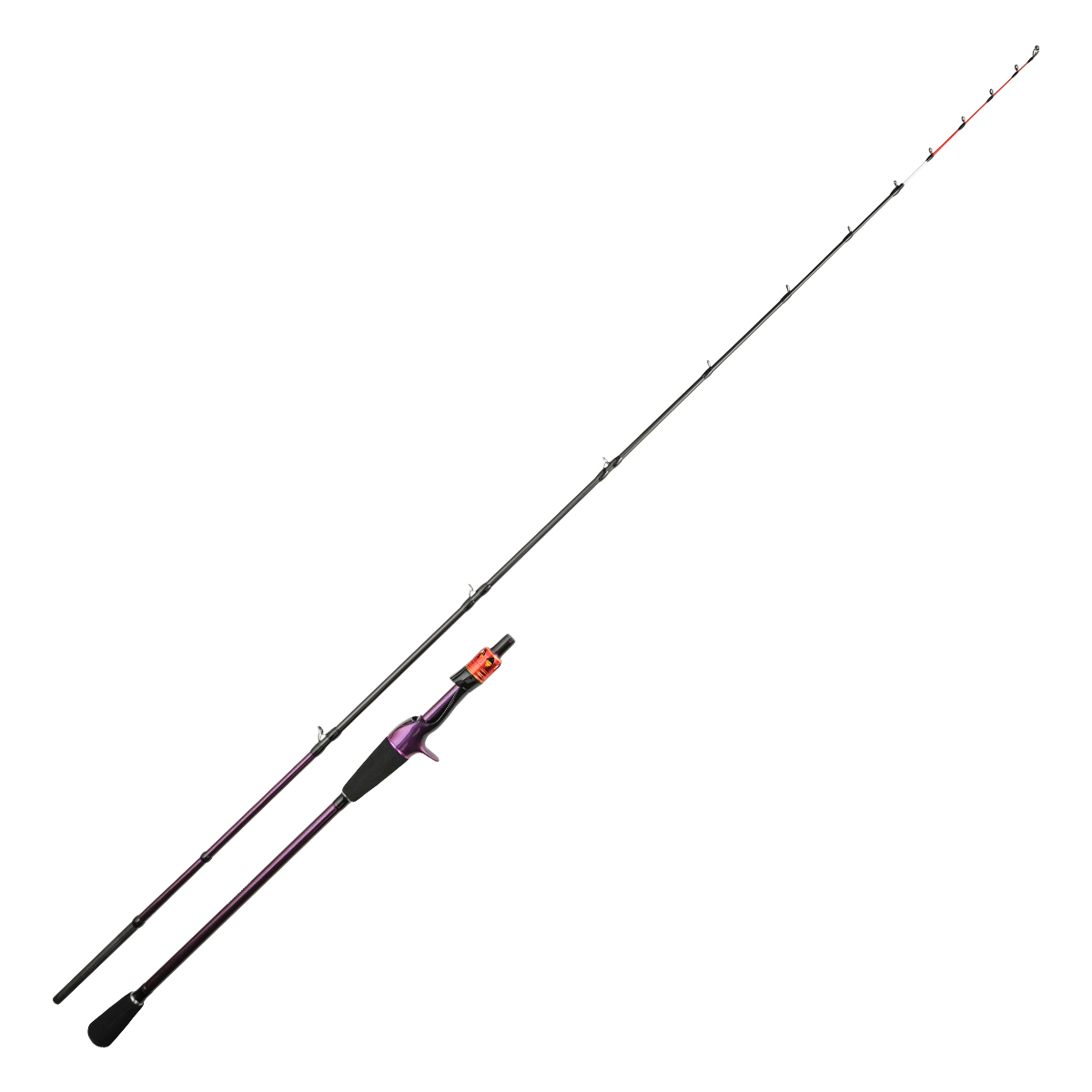 คันเบ็ดตกปลา Johncoo น้ำลึก น้ - Fishing Rod Surf บทวิจารณ์และราคา