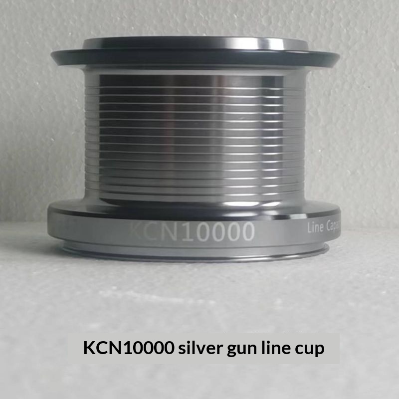 DIWA รุ่น KCN สปูลโลหะ สำหรับร - Daiwa Reel Bg บทวิจารณ์และราคา