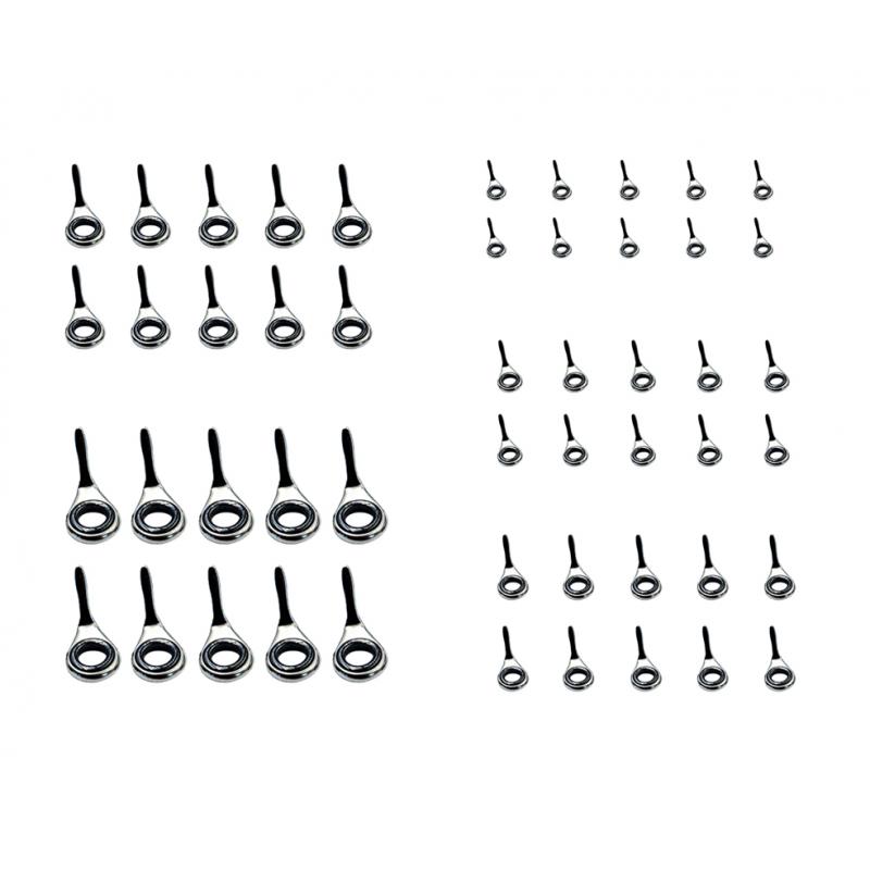 ชุดอุปกรณ์ตกปลา 10 ชิ้น ชุดไกด - Fishing Rod Telescopic บทวิจารณ์และราคา