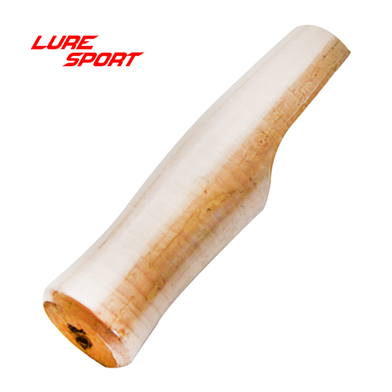 LureSport ด้ามจับคอร์ก 2 ชิ้น  - Fishing Rod Combo บทวิจารณ์และราคา