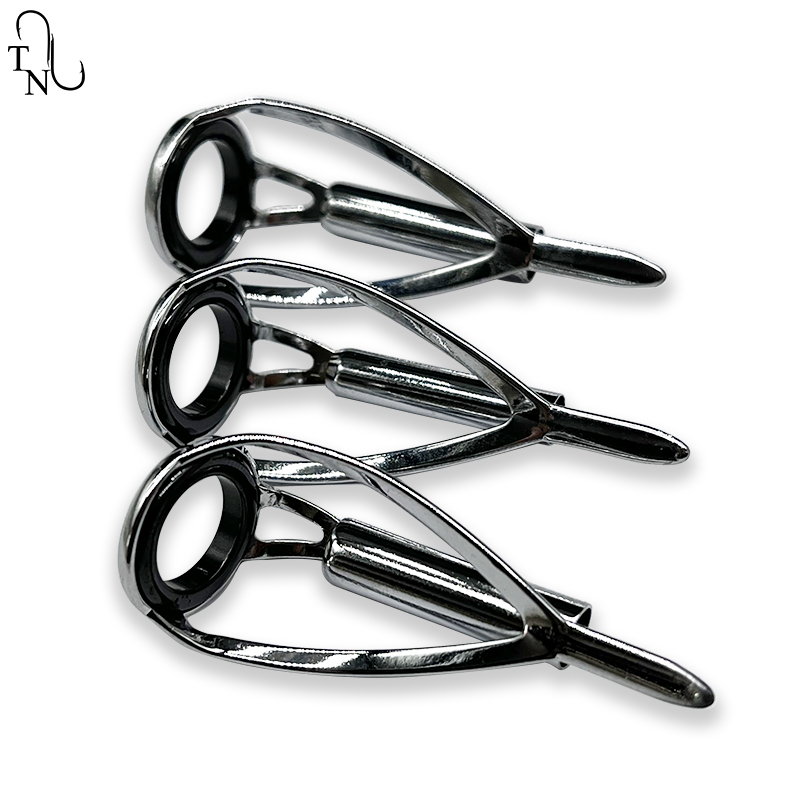 TN07 5PCS Fishing Rod TIP Guid - Fishing Rod Surf บทวิจารณ์และราคา