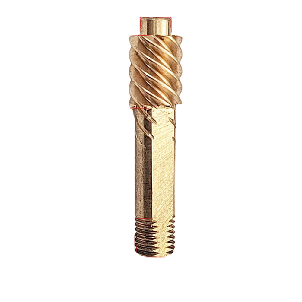 1 ชิ้น แกนหลักของรอกตกปลาแบบสป - Fishing Rod Spinning บทวิจารณ์และราคา