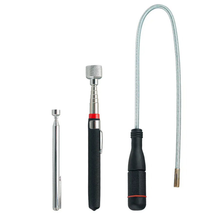 ปากกาแม่เหล็กแบบยืดหดได้ สำหรั - Fishing Rod Telescopic บทวิจารณ์และราคา