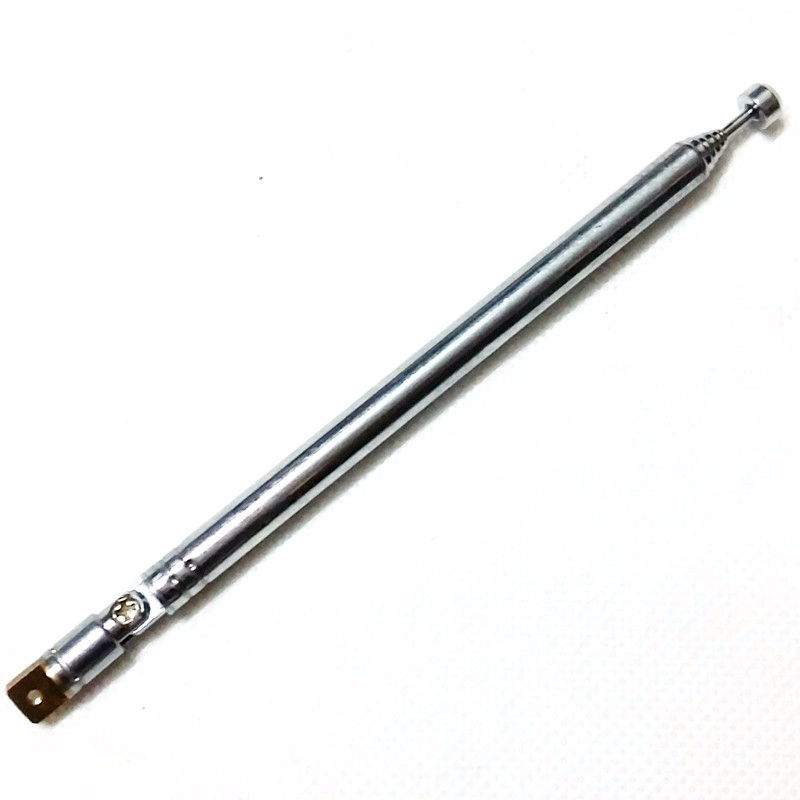 อุปกรณ์เสริมสำหรับเปลี่ยนเสาอา - Fishing Rod Telescopic บทวิจารณ์และราคา