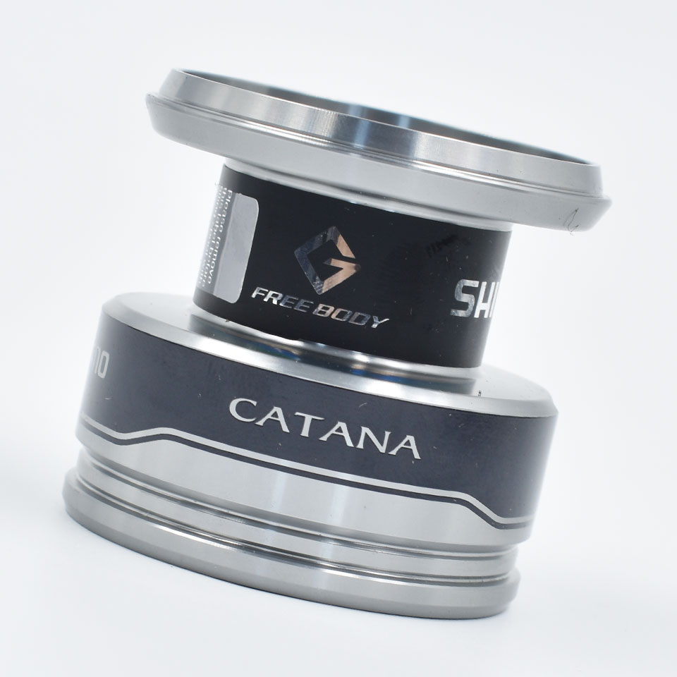 2022 SHIMANO CATANA รอกตกปลาปั - Shimano Reel Stradic บทวิจารณ์และราคา